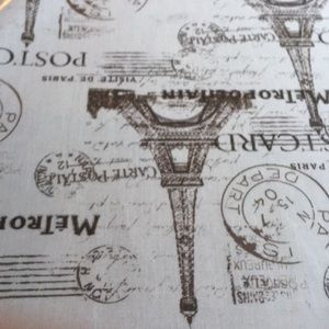 Meet your Posher, Colin